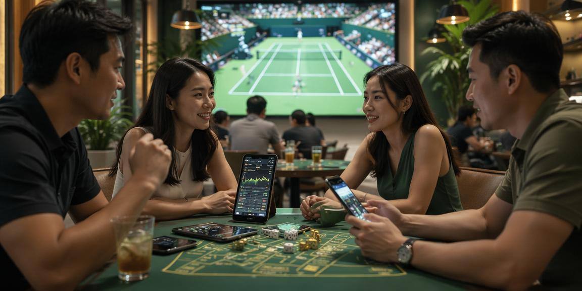 momo 88 Casino momo 88 Có Gì Bên Trong